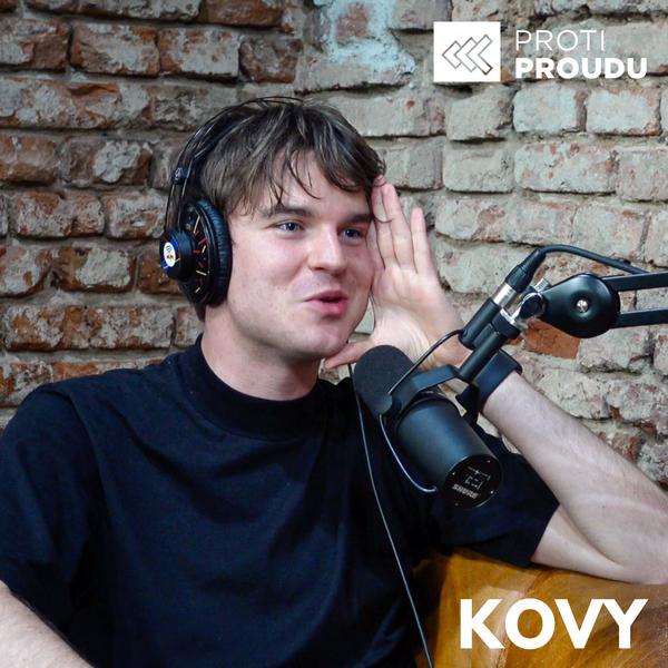 Proti Proudu